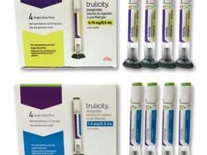 Buy Trulicity Online