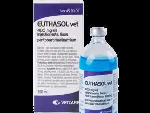 Buy Euthasol Online -