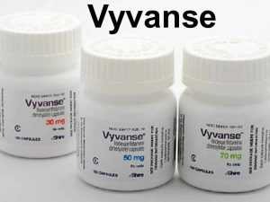 Buy Vyvanse Online