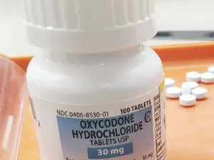 Buy Oxycodone online